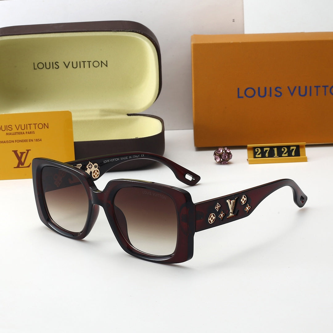 sunglasses /Lens: UV400 /Model:27127