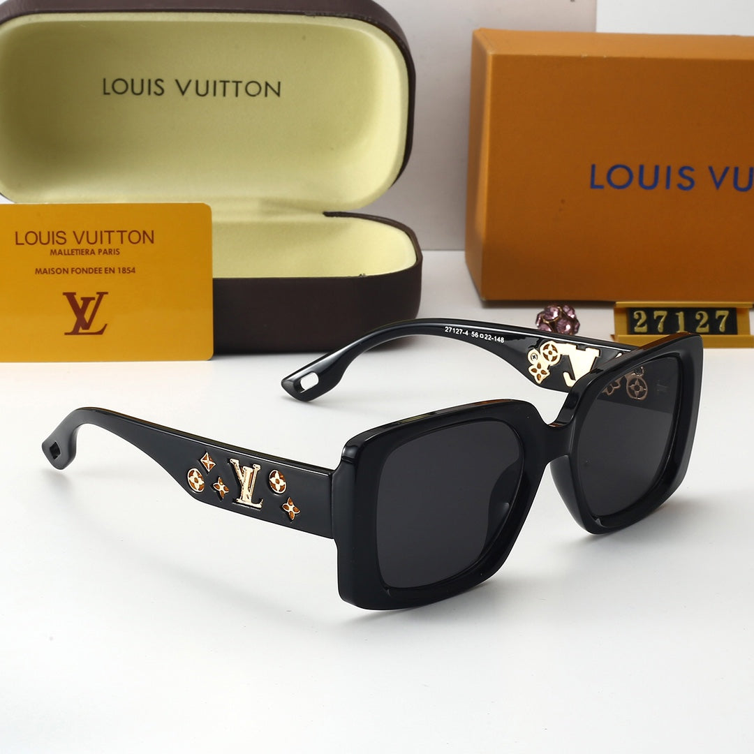 sunglasses /Lens: UV400 /Model:27127