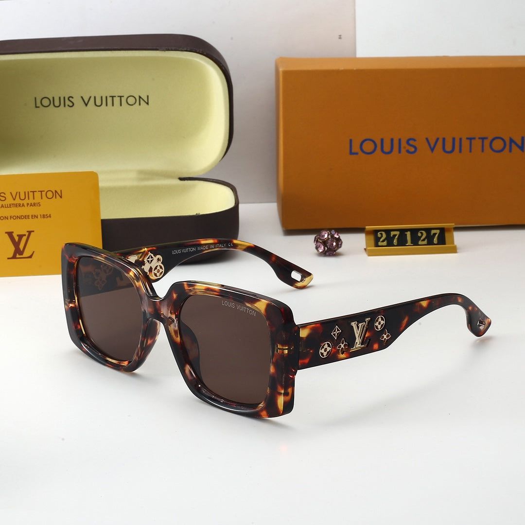 sunglasses /Lens: UV400 /Model:27127