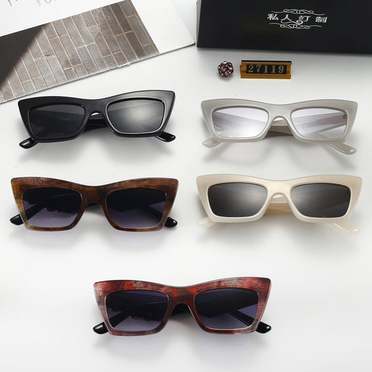 Sunglasses/model:27119