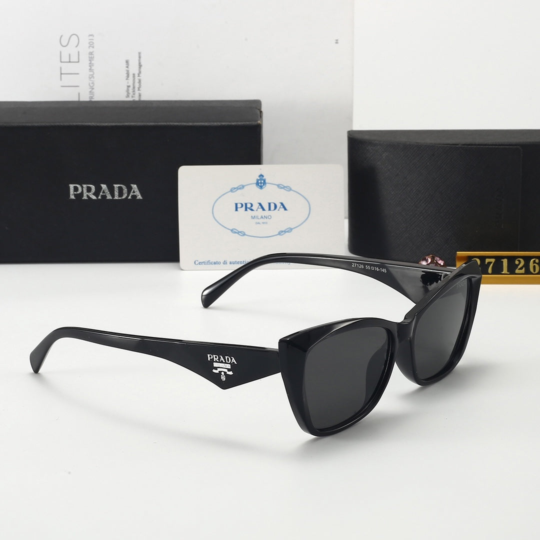 sunglasses /Lens: UV400 /Model:27126