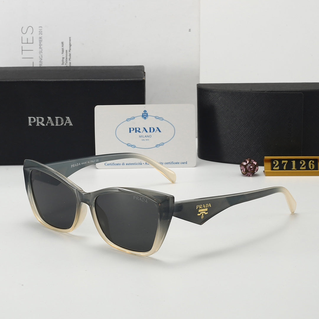 sunglasses /Lens: UV400 /Model:27126