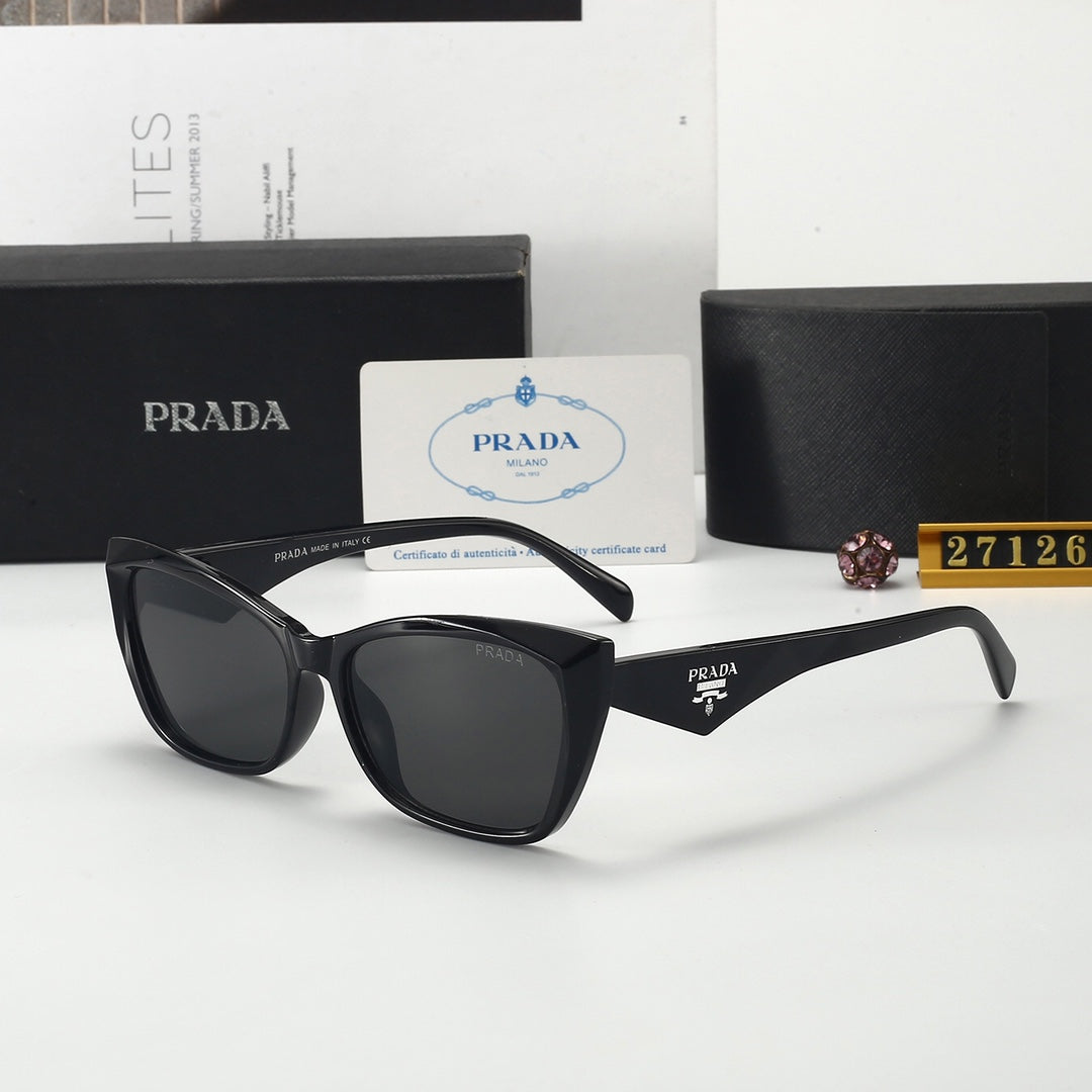 sunglasses /Lens: UV400 /Model:27126