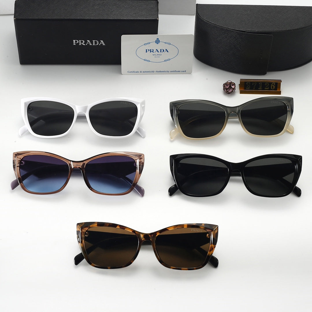 sunglasses /Lens: UV400 /Model:27126