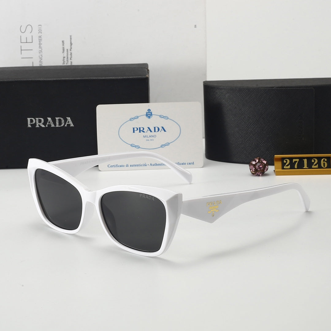 sunglasses /Lens: UV400 /Model:27126