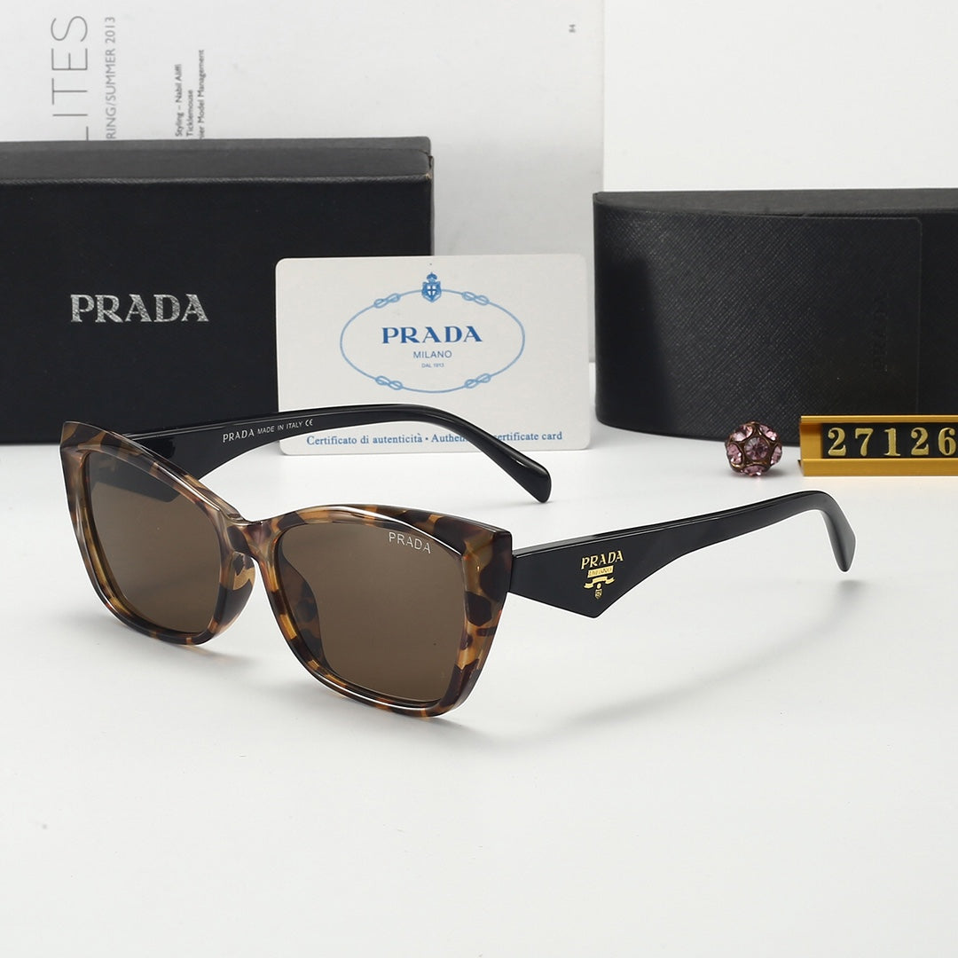sunglasses /Lens: UV400 /Model:27126
