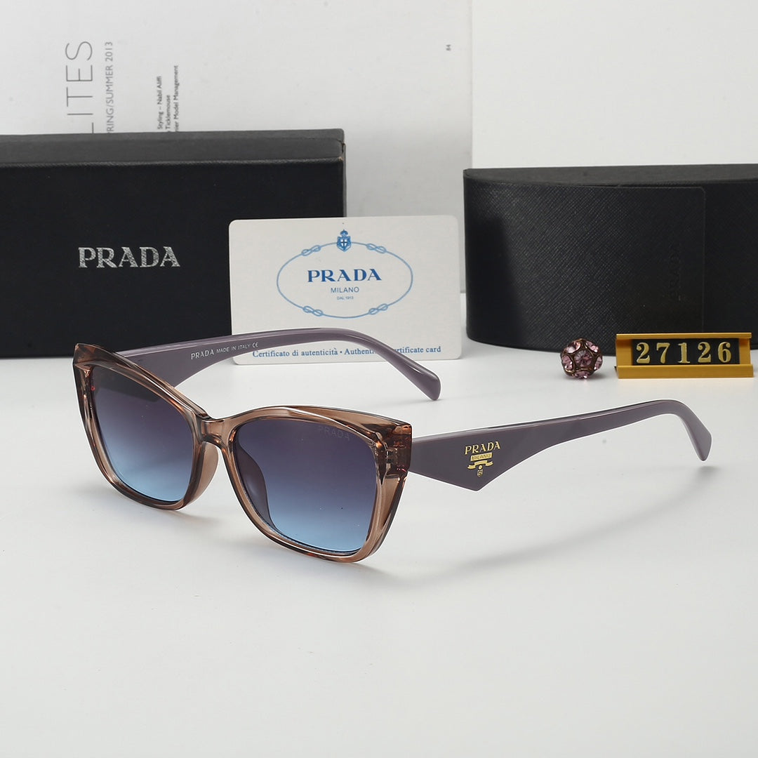 sunglasses /Lens: UV400 /Model:27126