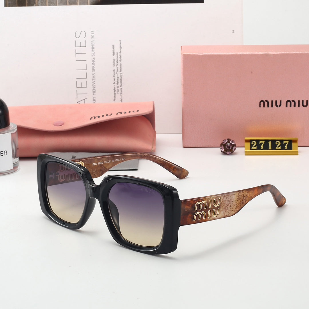 sunglasses /Lens: UV400 /Model:27127