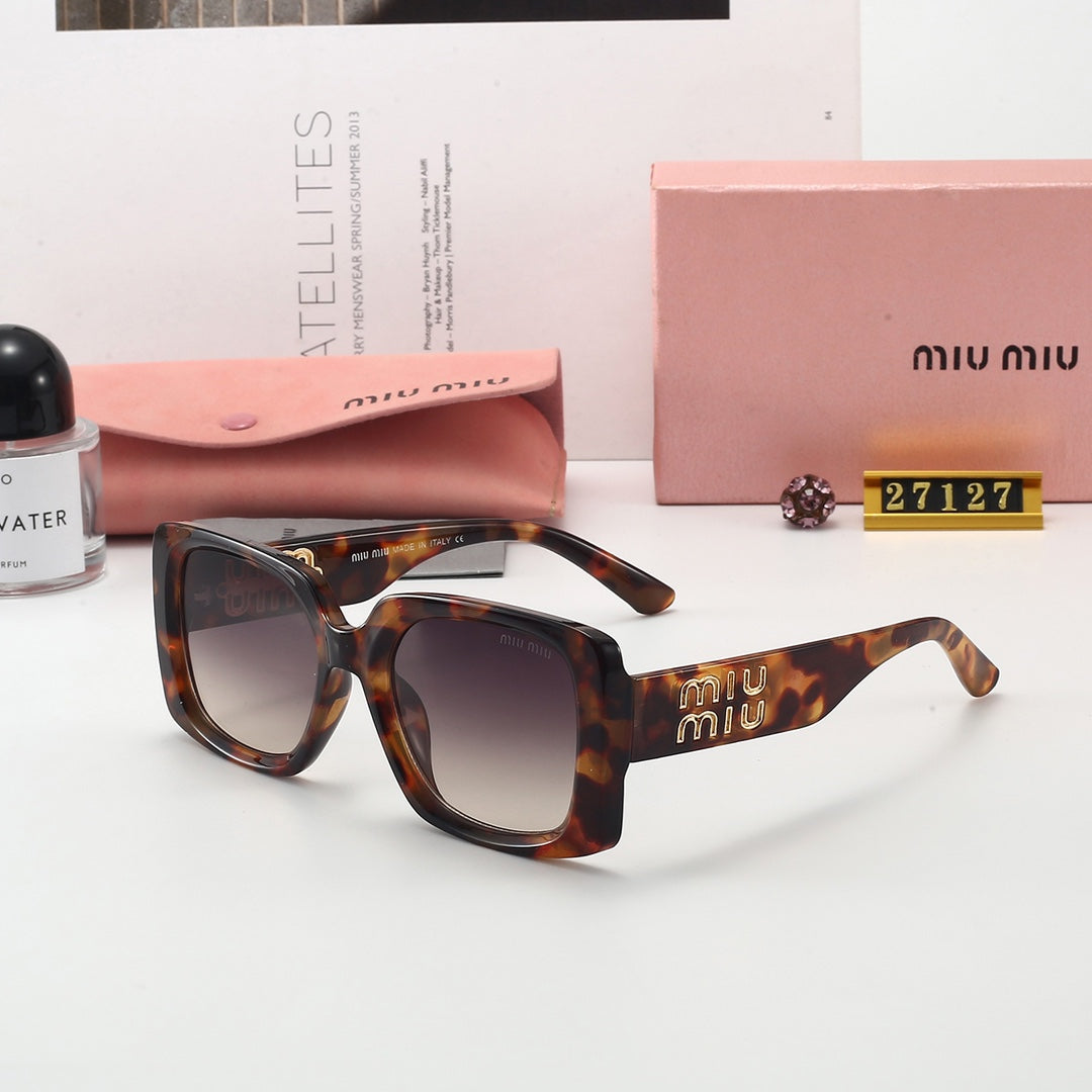sunglasses /Lens: UV400 /Model:27127