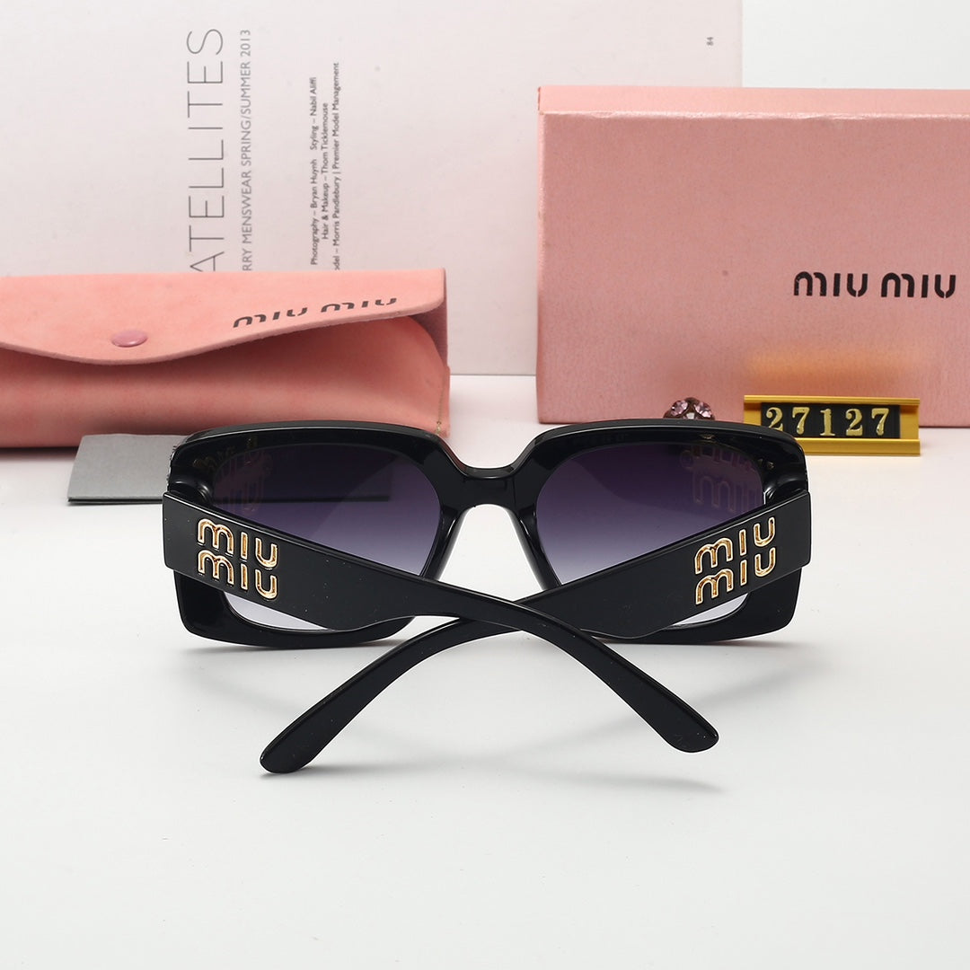 sunglasses /Lens: UV400 /Model:27127