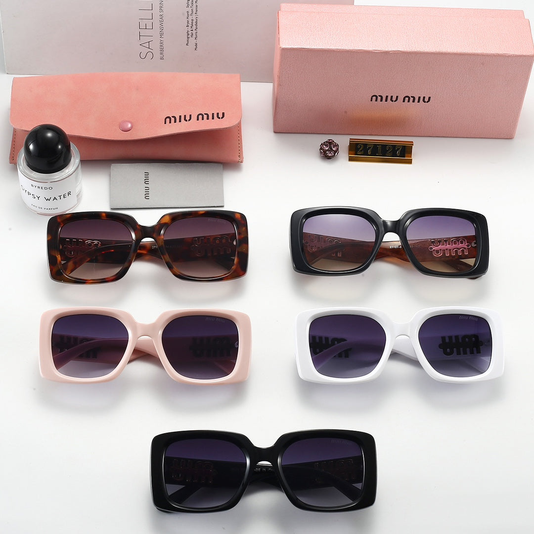sunglasses /Lens: UV400 /Model:27127