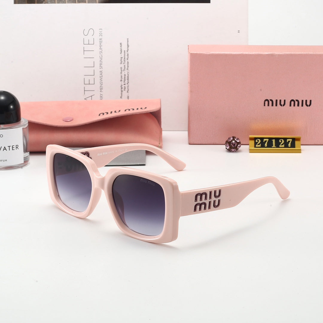 sunglasses /Lens: UV400 /Model:27127