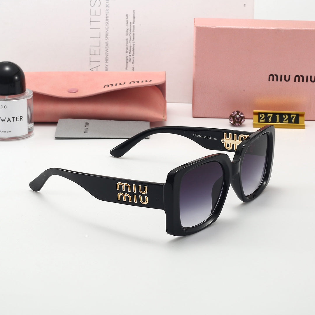 sunglasses /Lens: UV400 /Model:27127