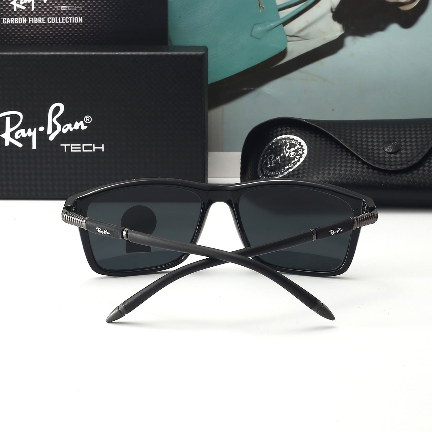 sunglasses / model:8012