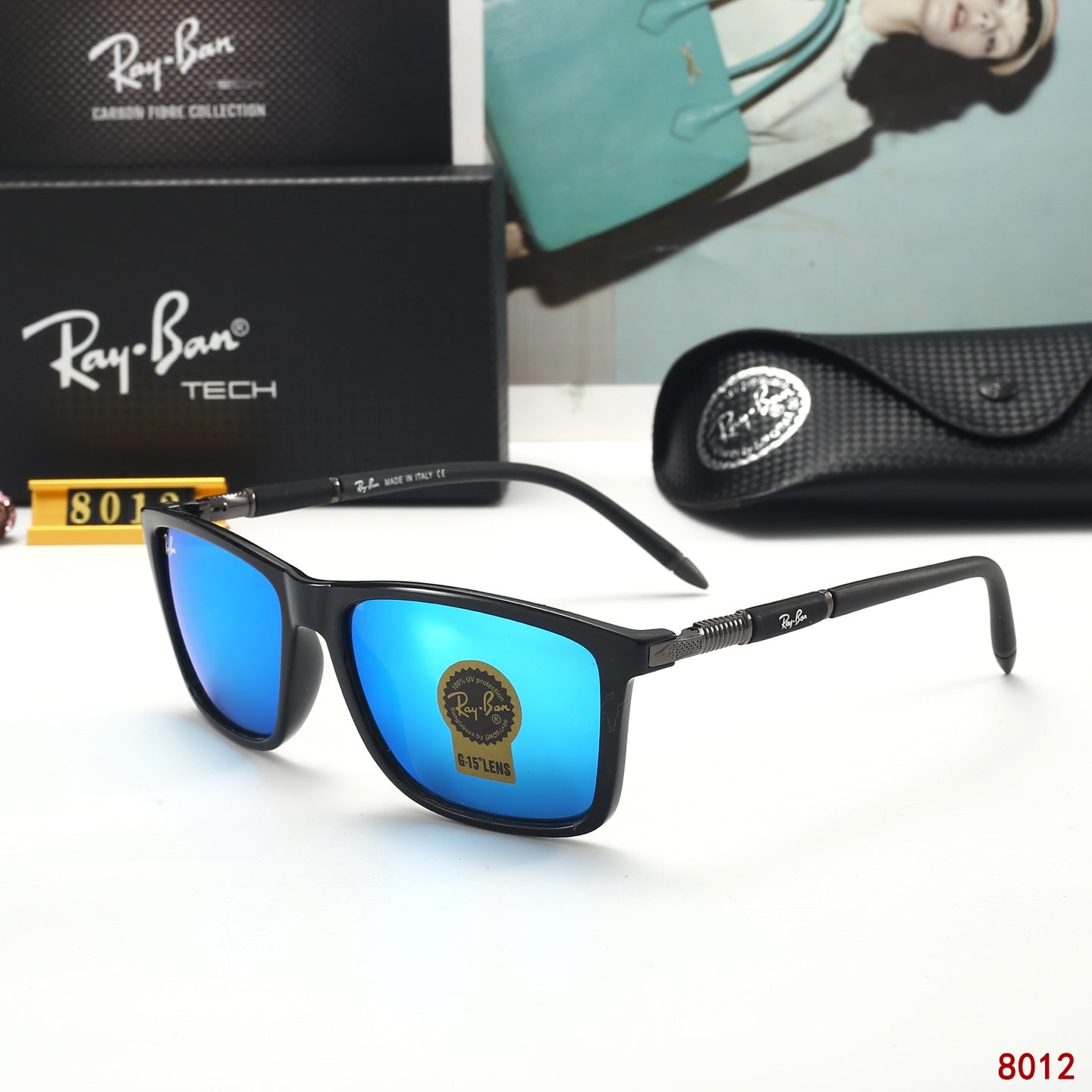 sunglasses / model:8012