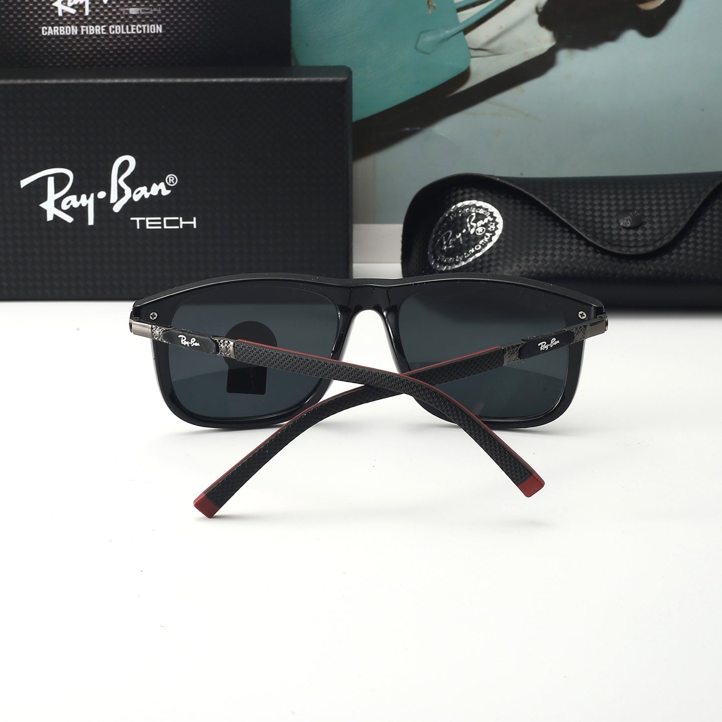 sunglasses / model:8020