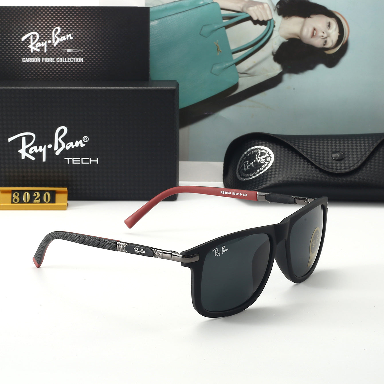 sunglasses / model:8020