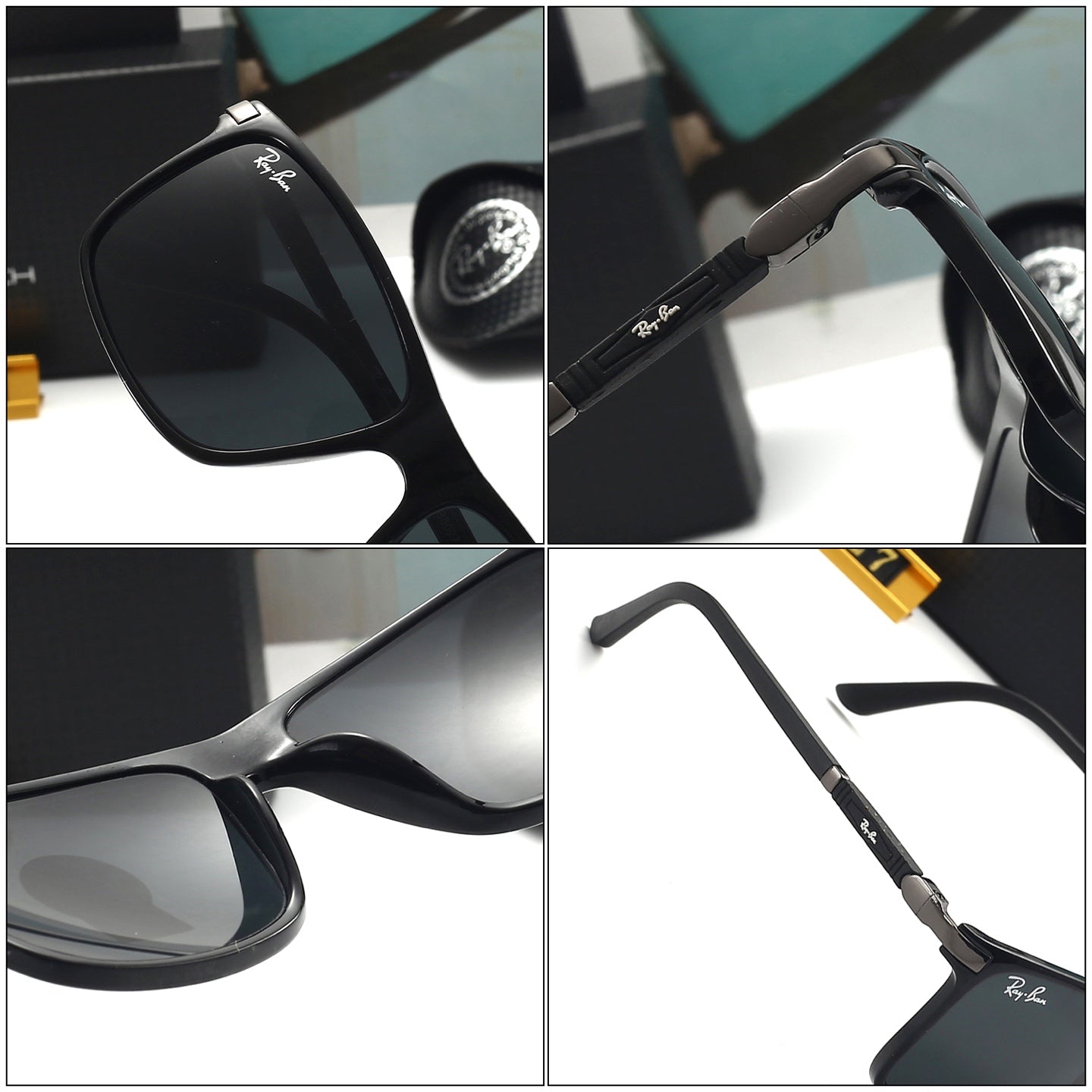 sunglasses / model:8027
