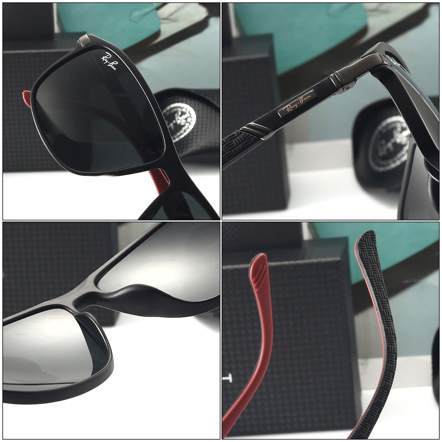 sunglasses / model:8152