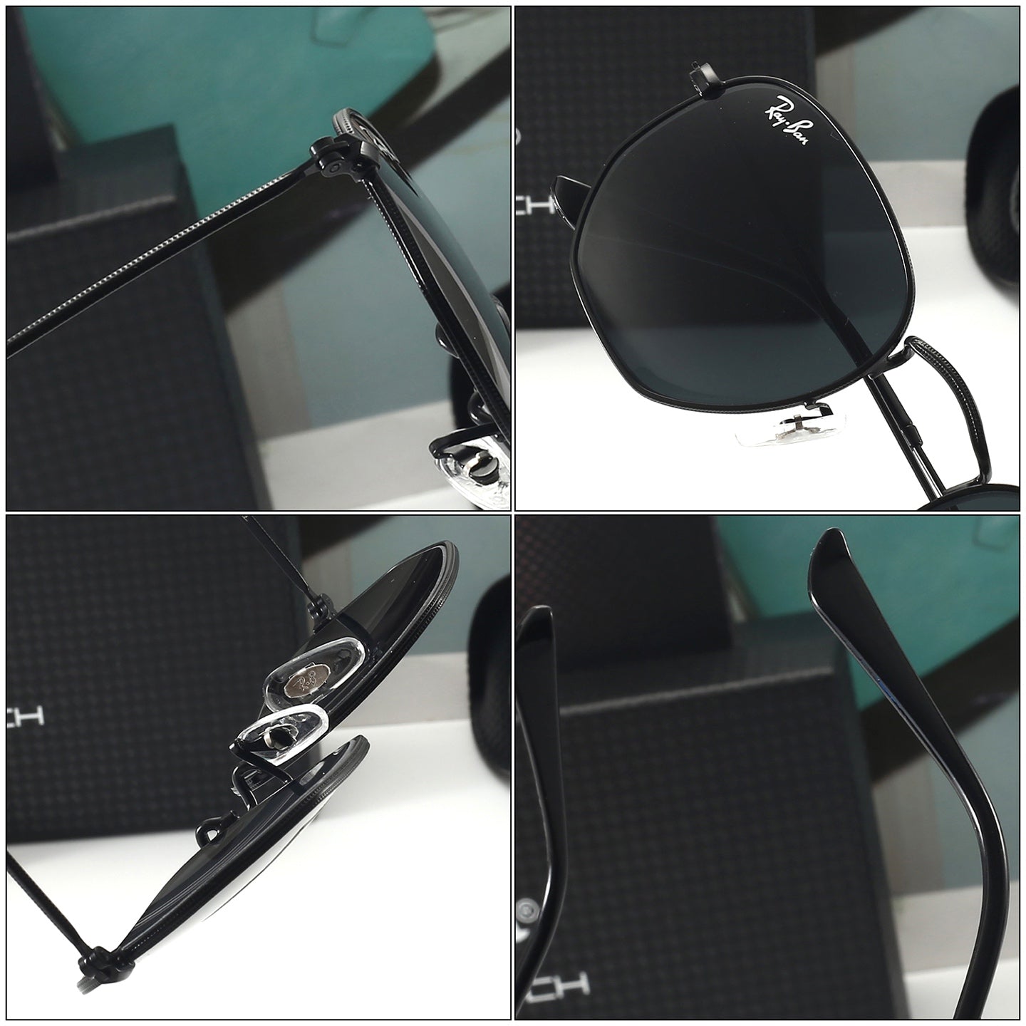 sunglasses / model:8548