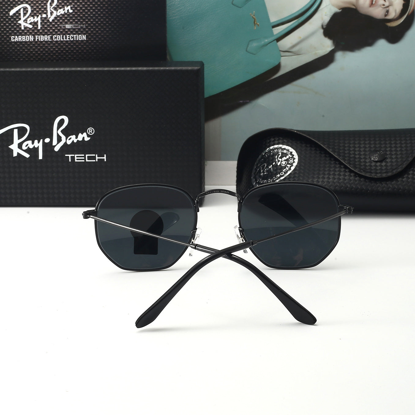 sunglasses / model:8548