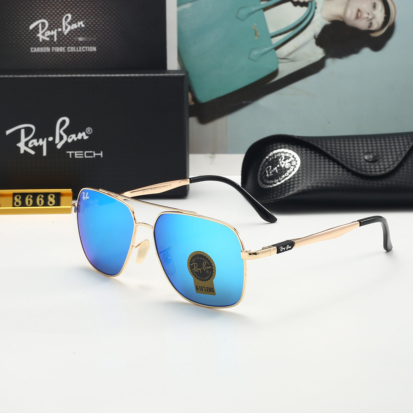 sunglasses / model:S8668