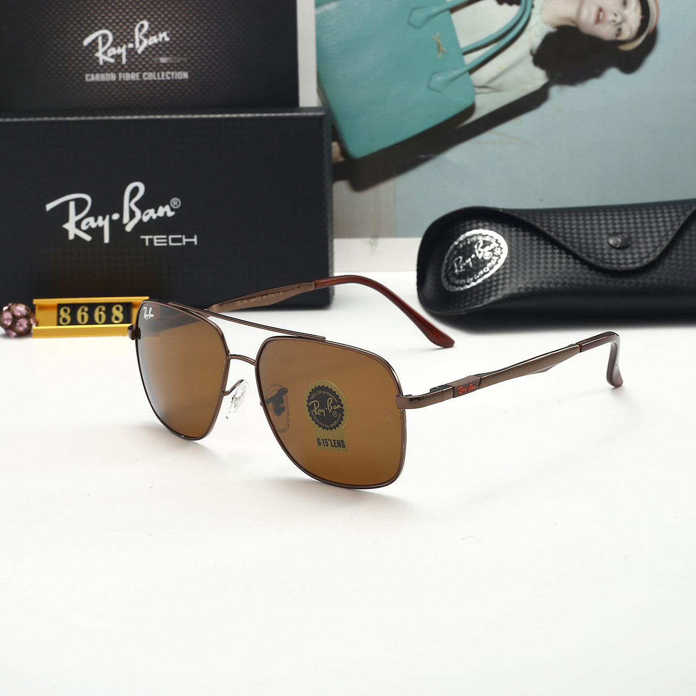 sunglasses / model:S8668