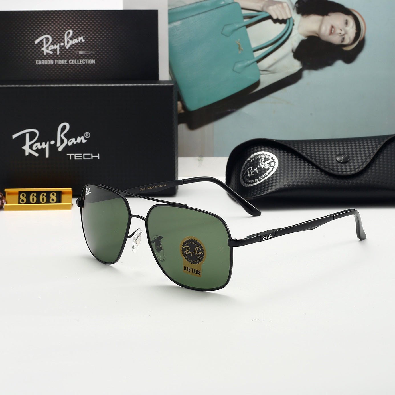 sunglasses / model:S8668