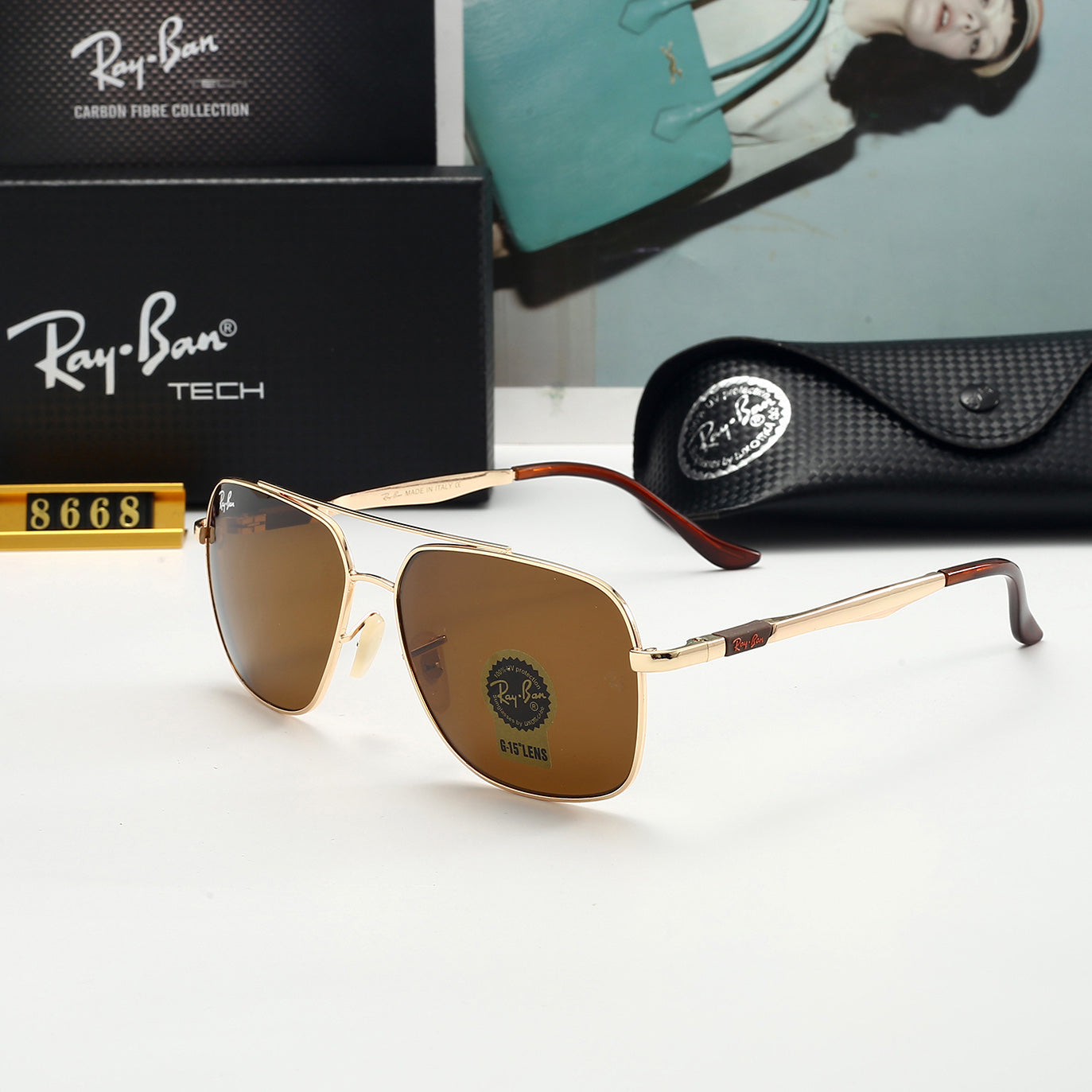 sunglasses / model:S8668