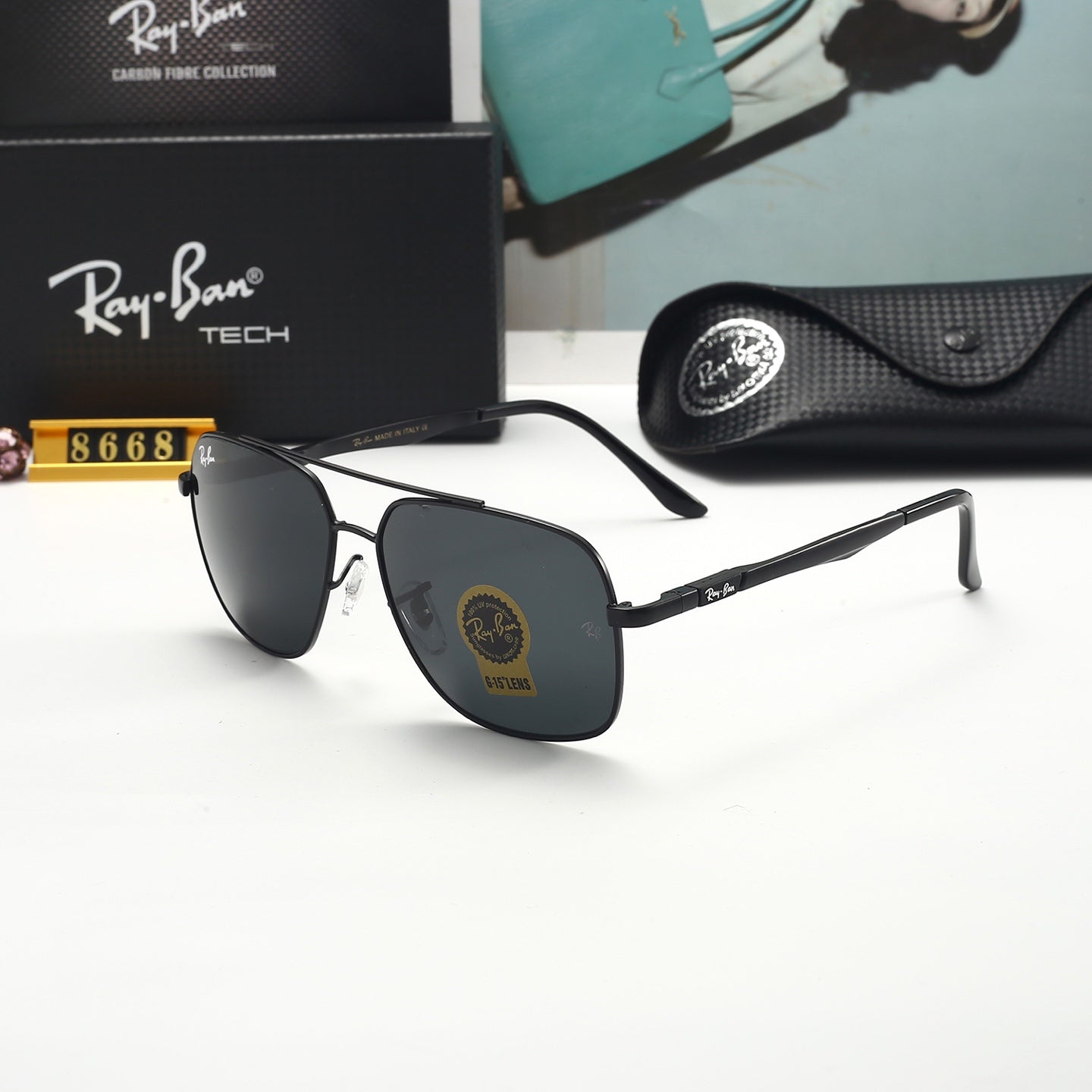 sunglasses / model:S8668