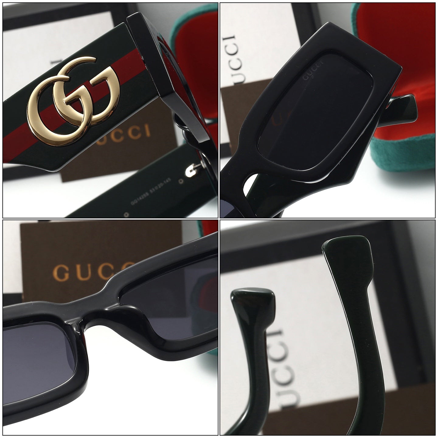 sunglasses / model:8425
