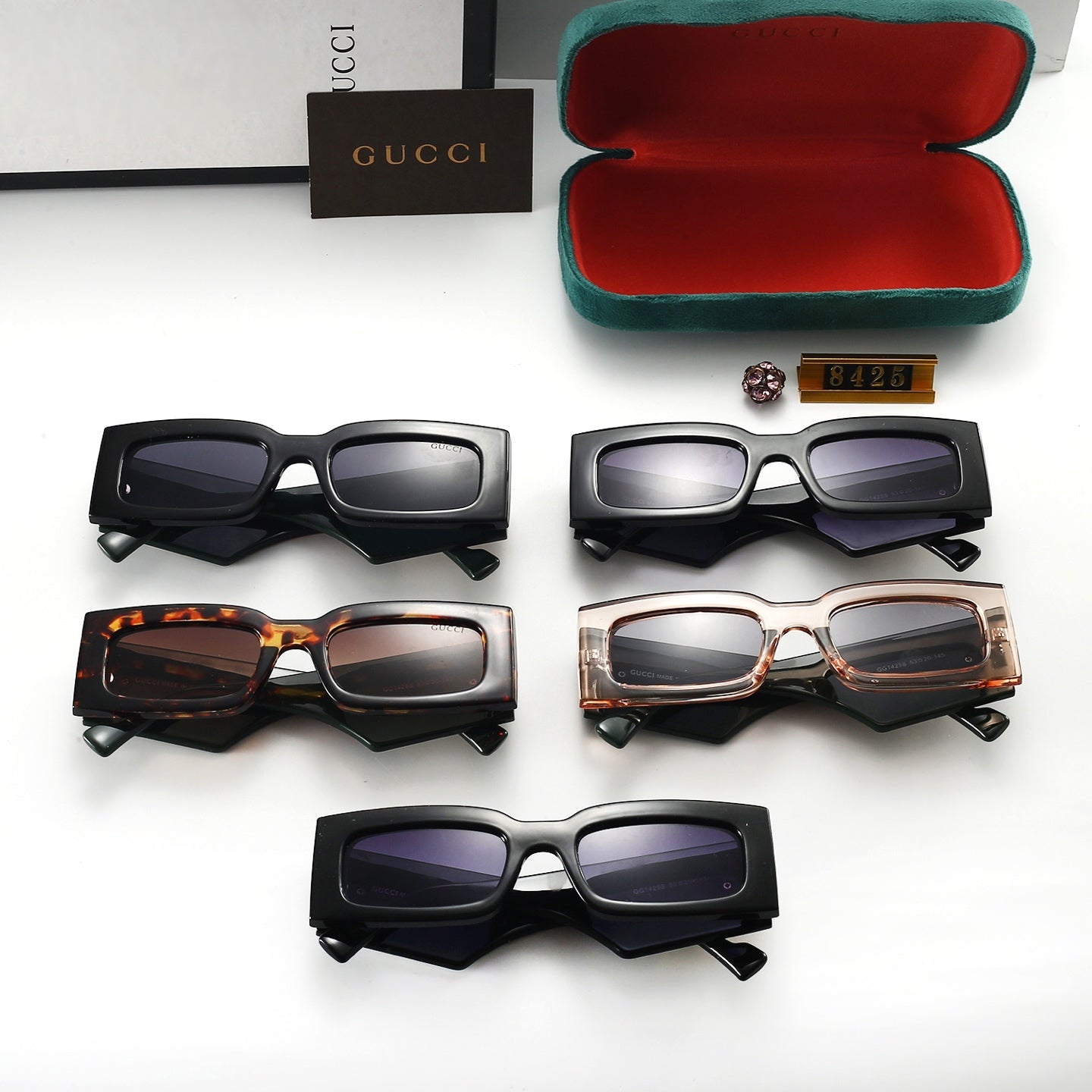 sunglasses / model:8425