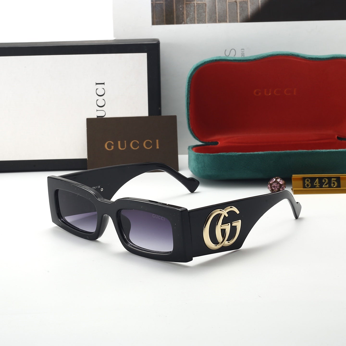 sunglasses / model:8425