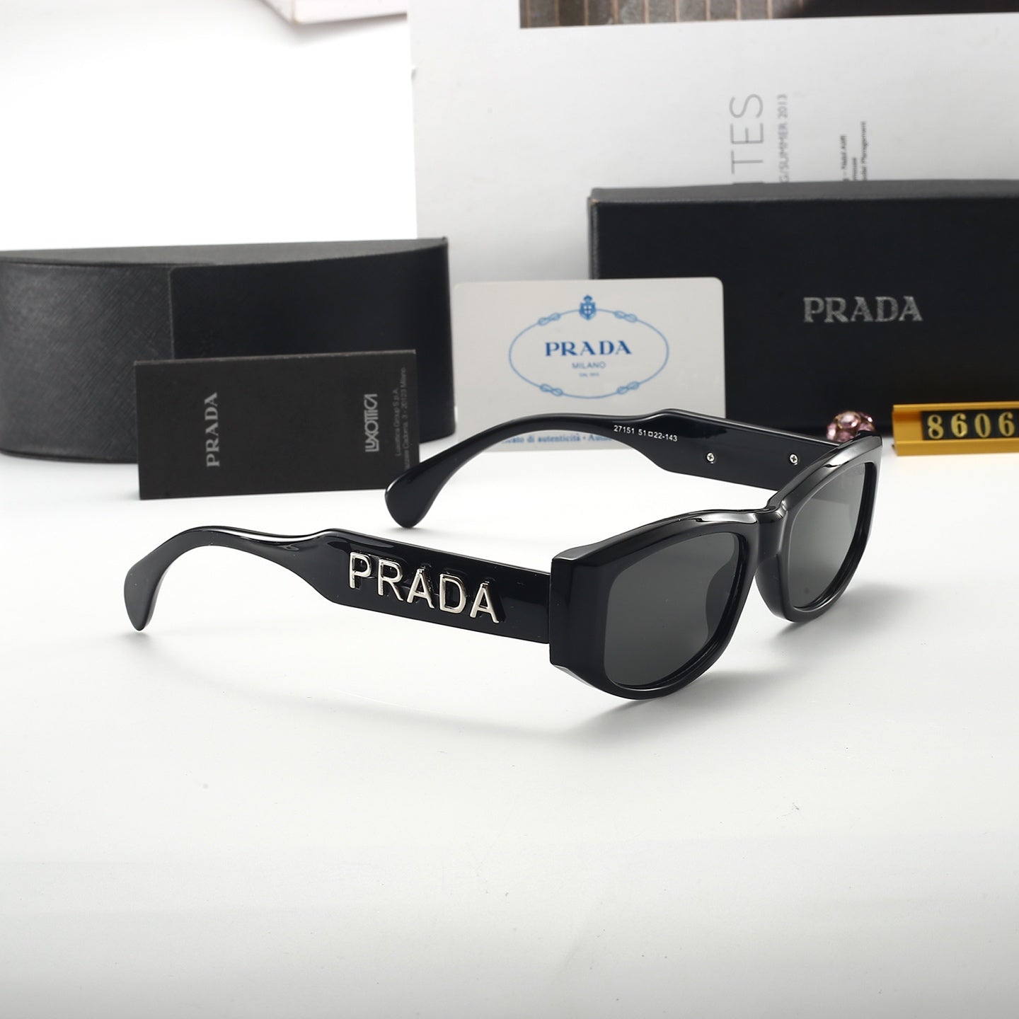 sunglasses / model:8606
