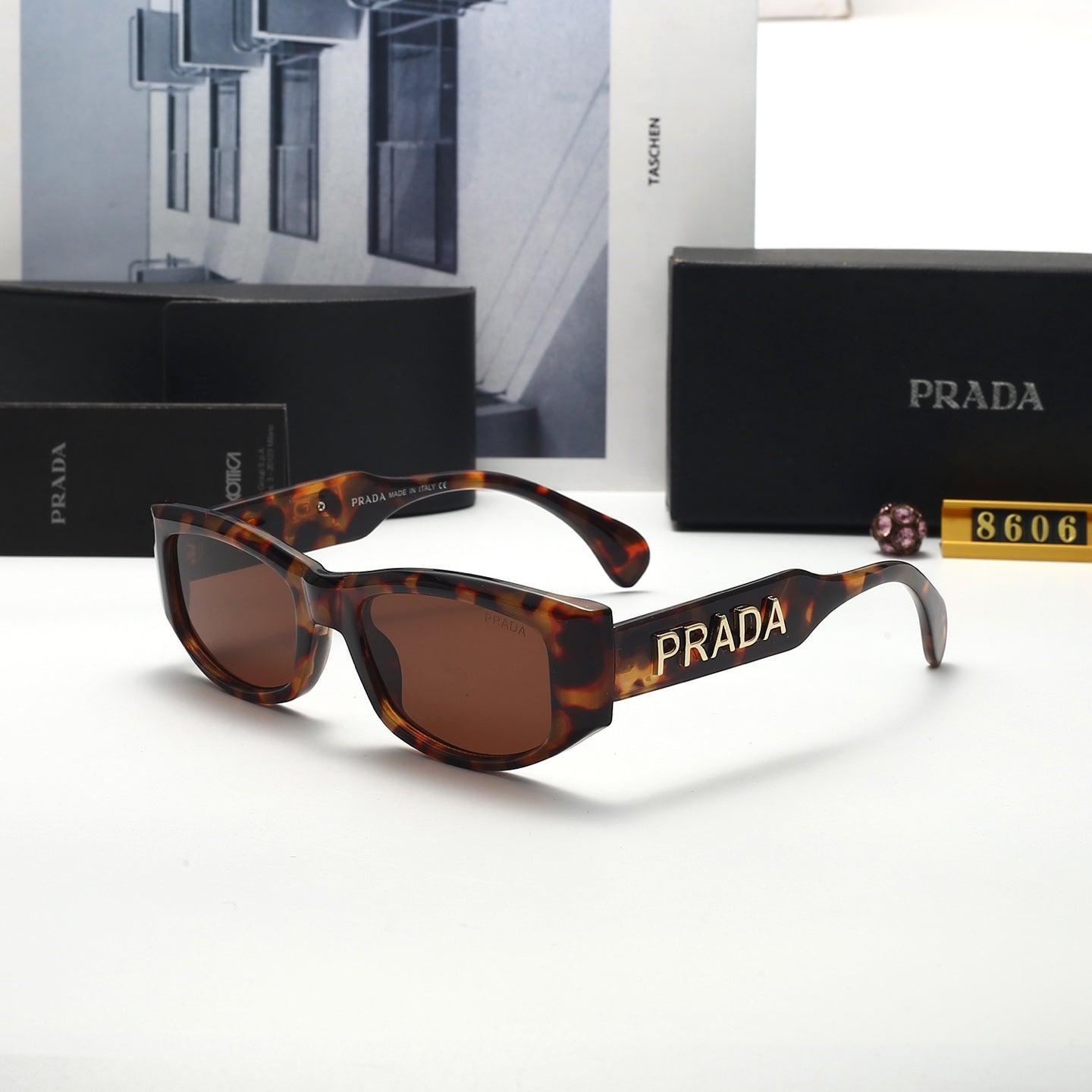 sunglasses / model:8606