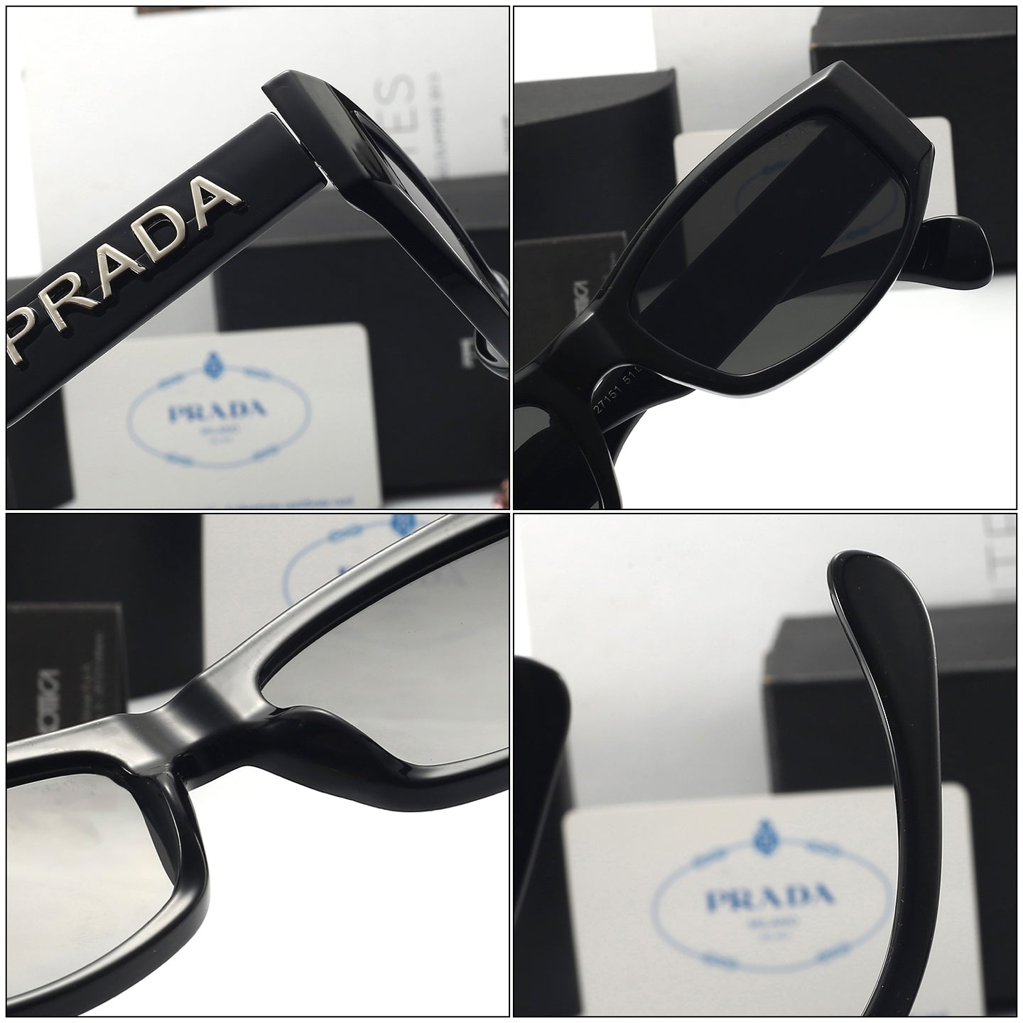 sunglasses / model:8606