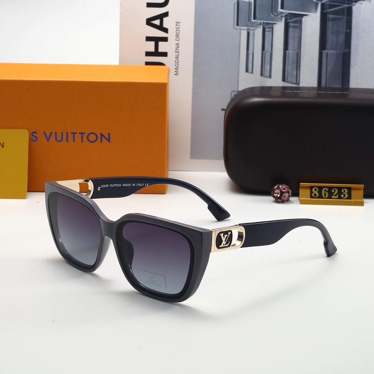 sunglasses / model:8623