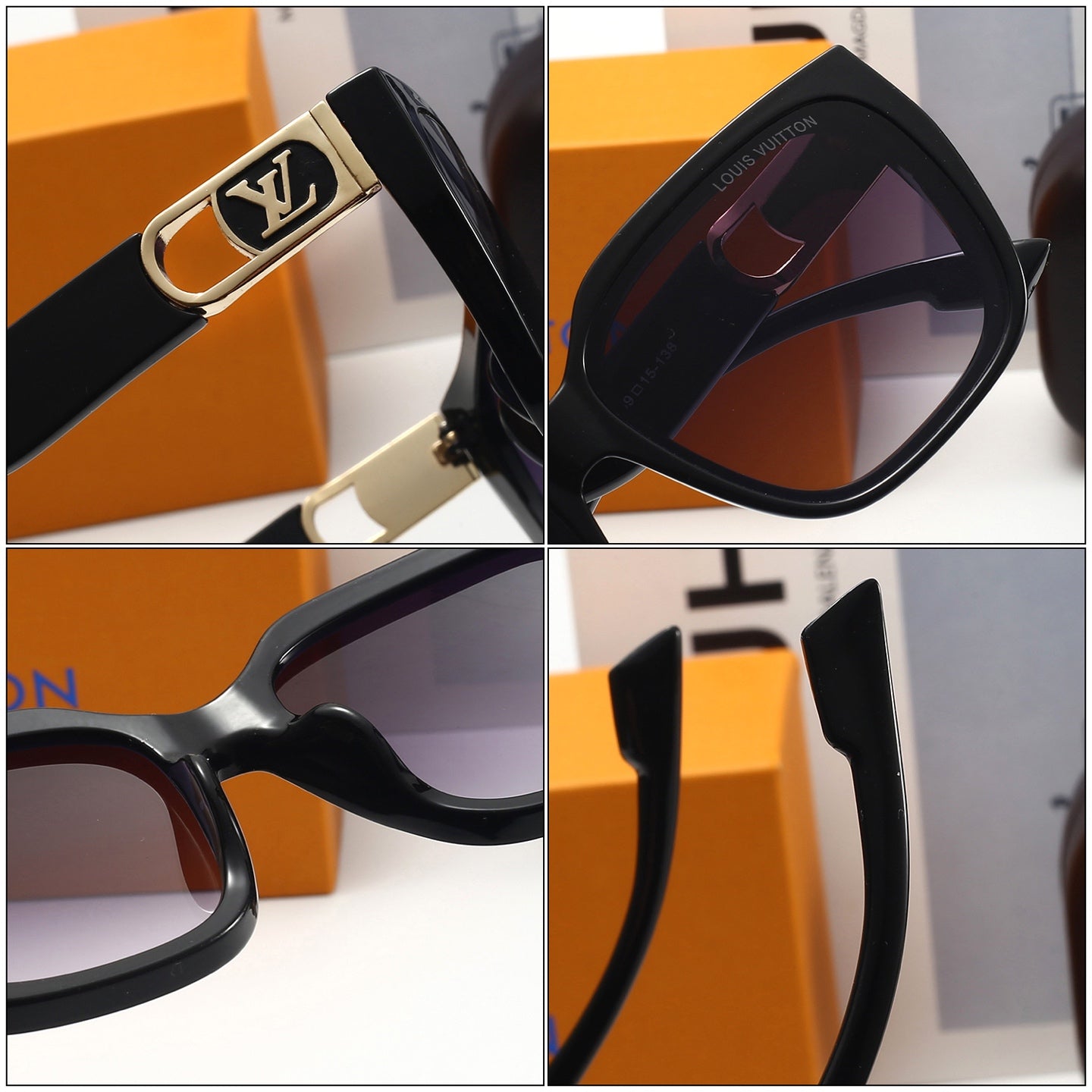 sunglasses / model:8623