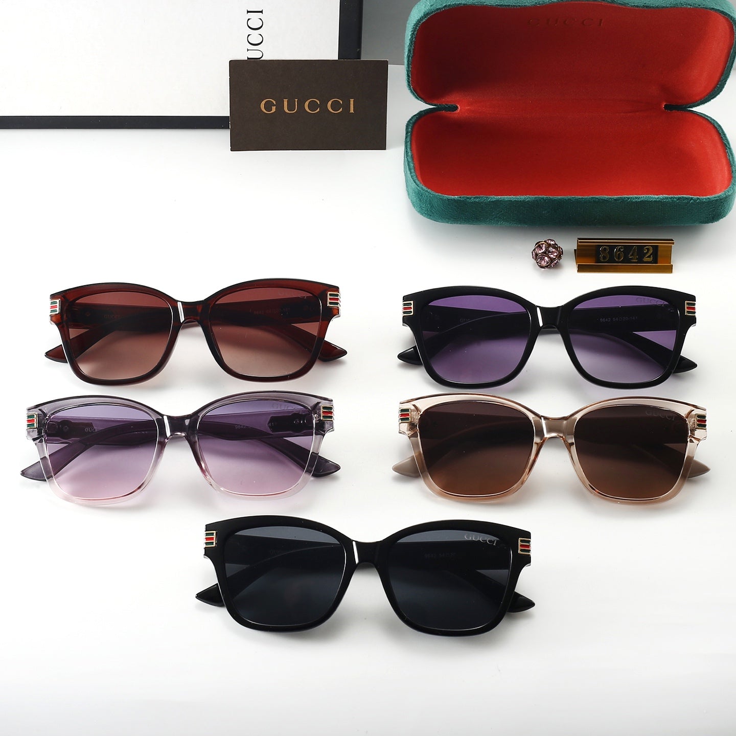 sunglasses / model:8646