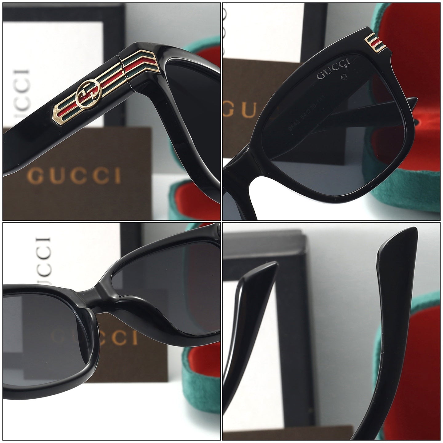 sunglasses / model:8646