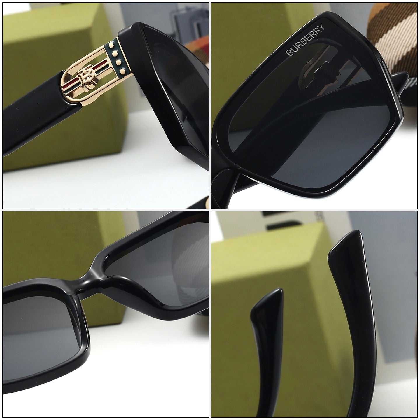 sunglasses / model:8645