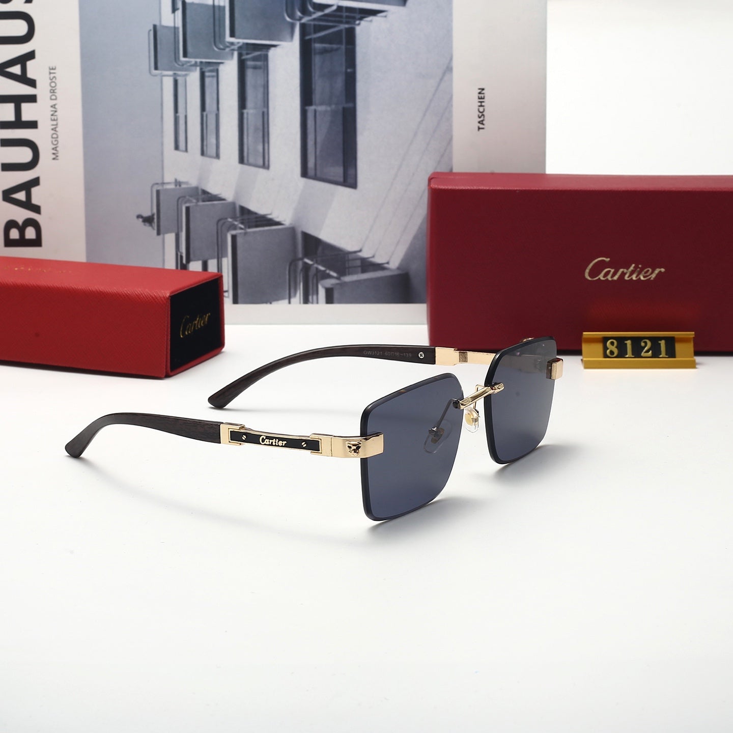 sunglasses / model:8121