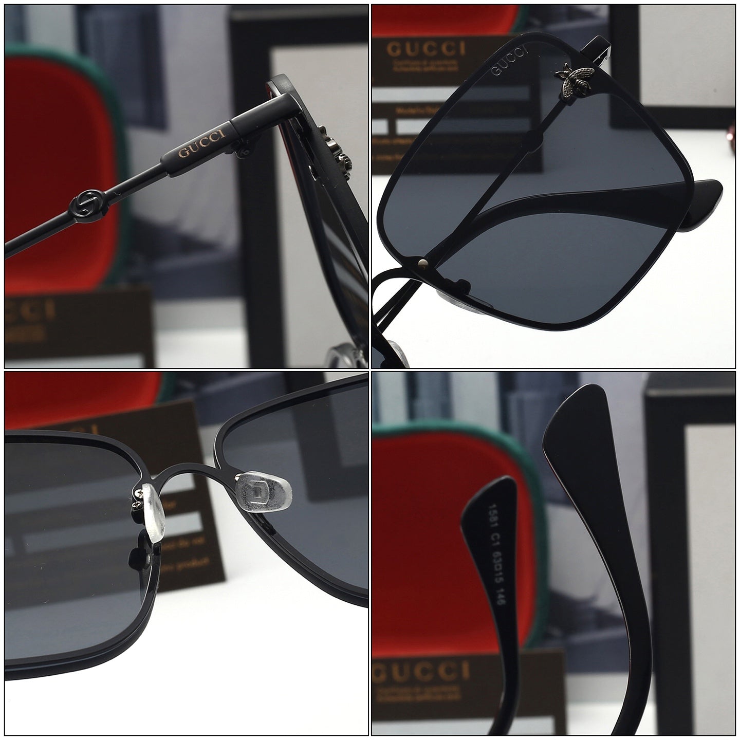 sunglasses / model:S8581