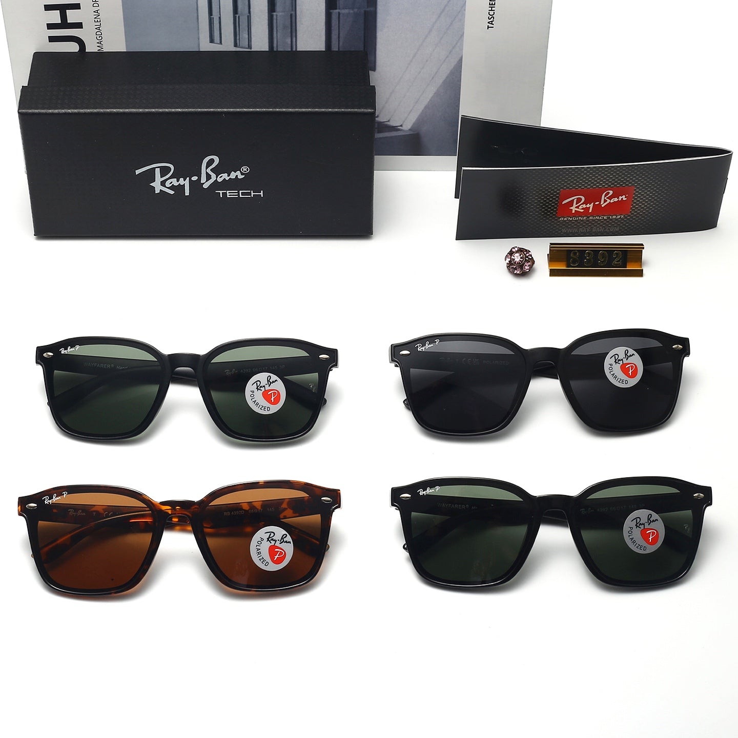 sunglasses / model:S8392