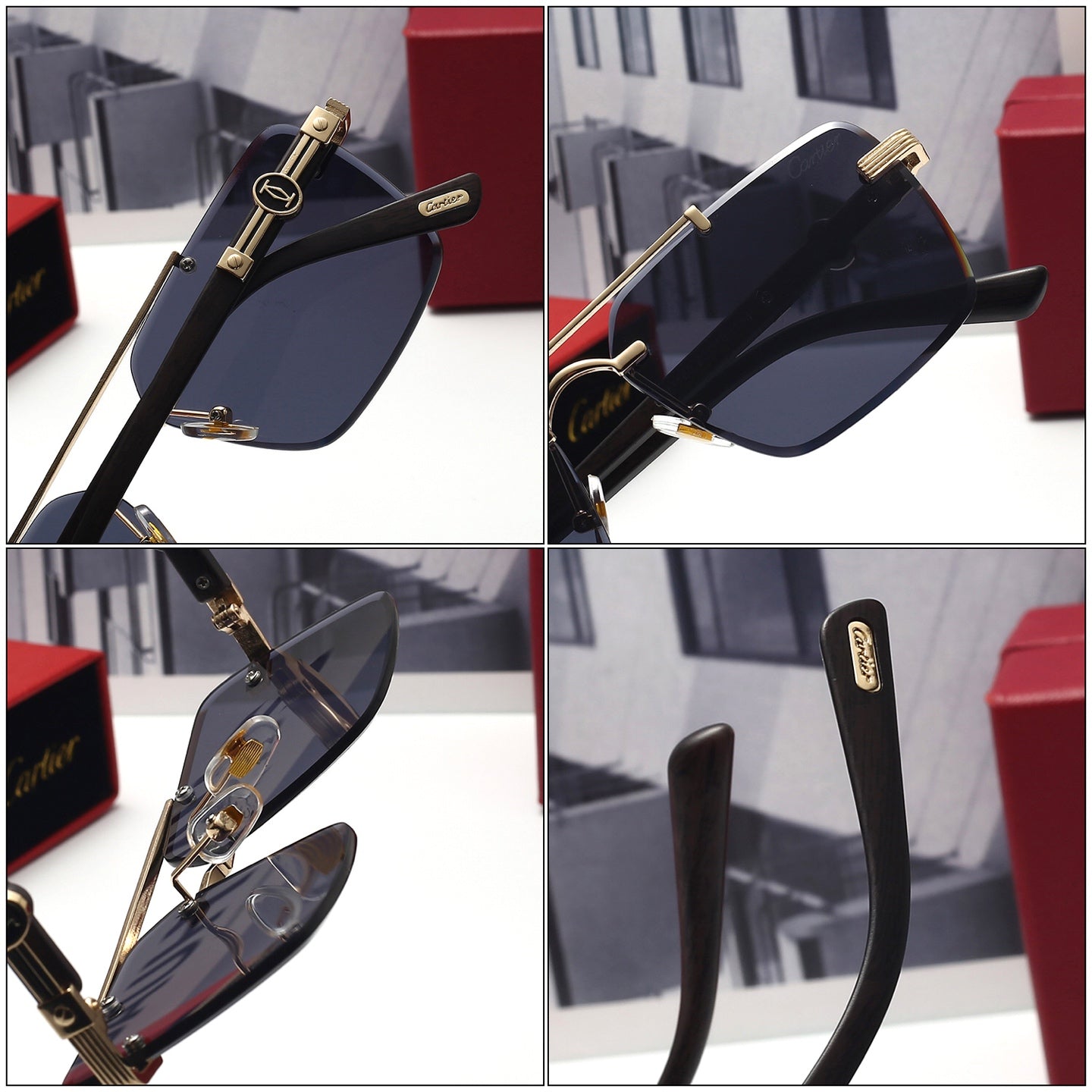 Sunglasses/model:8160