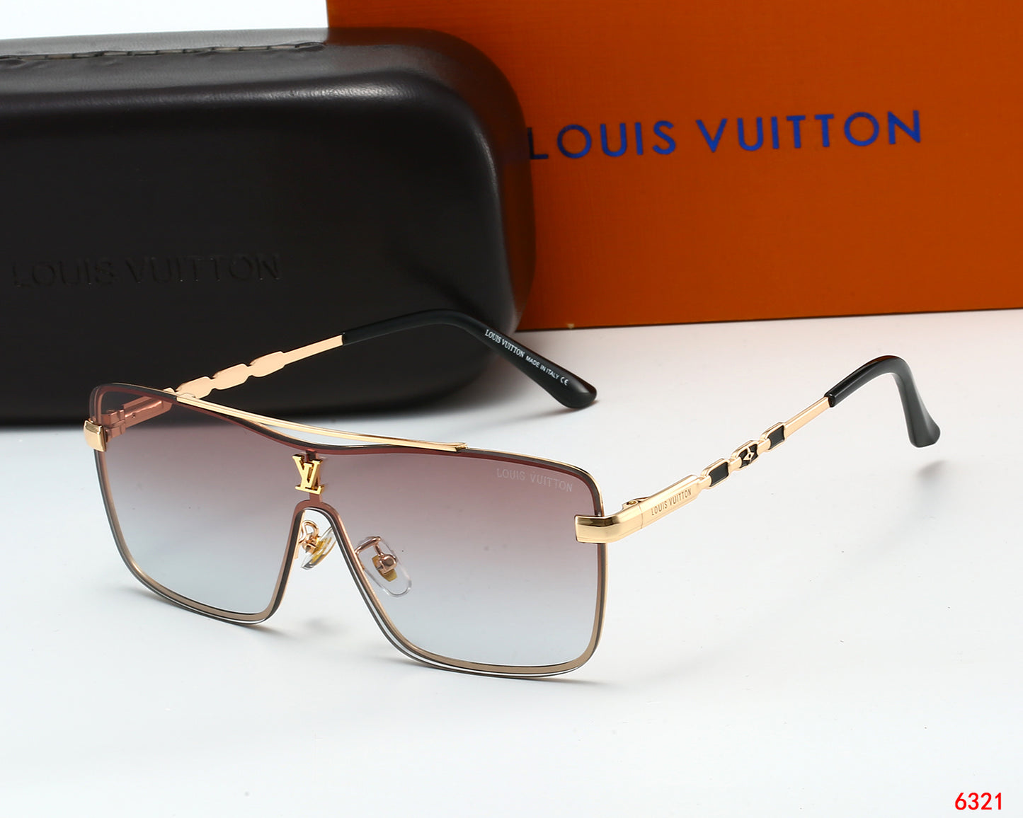 Sunglasses/model:6321