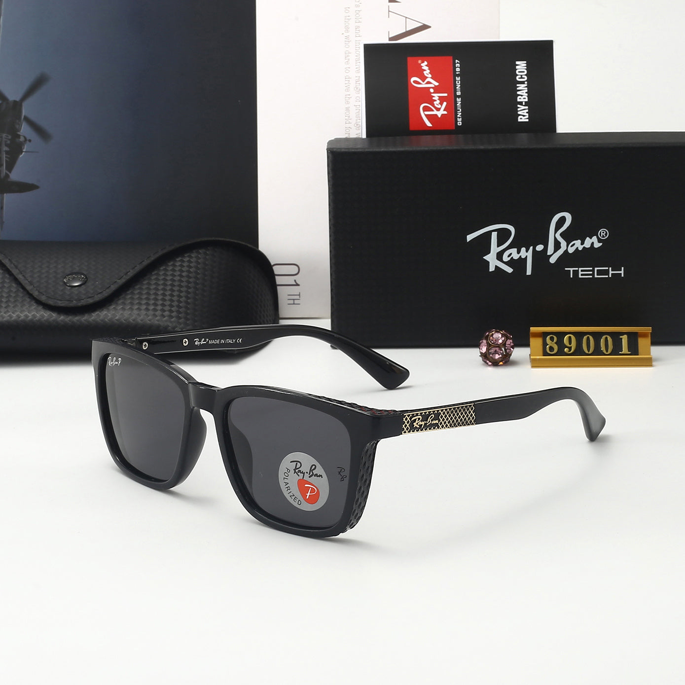 Sunglasses/model:89001