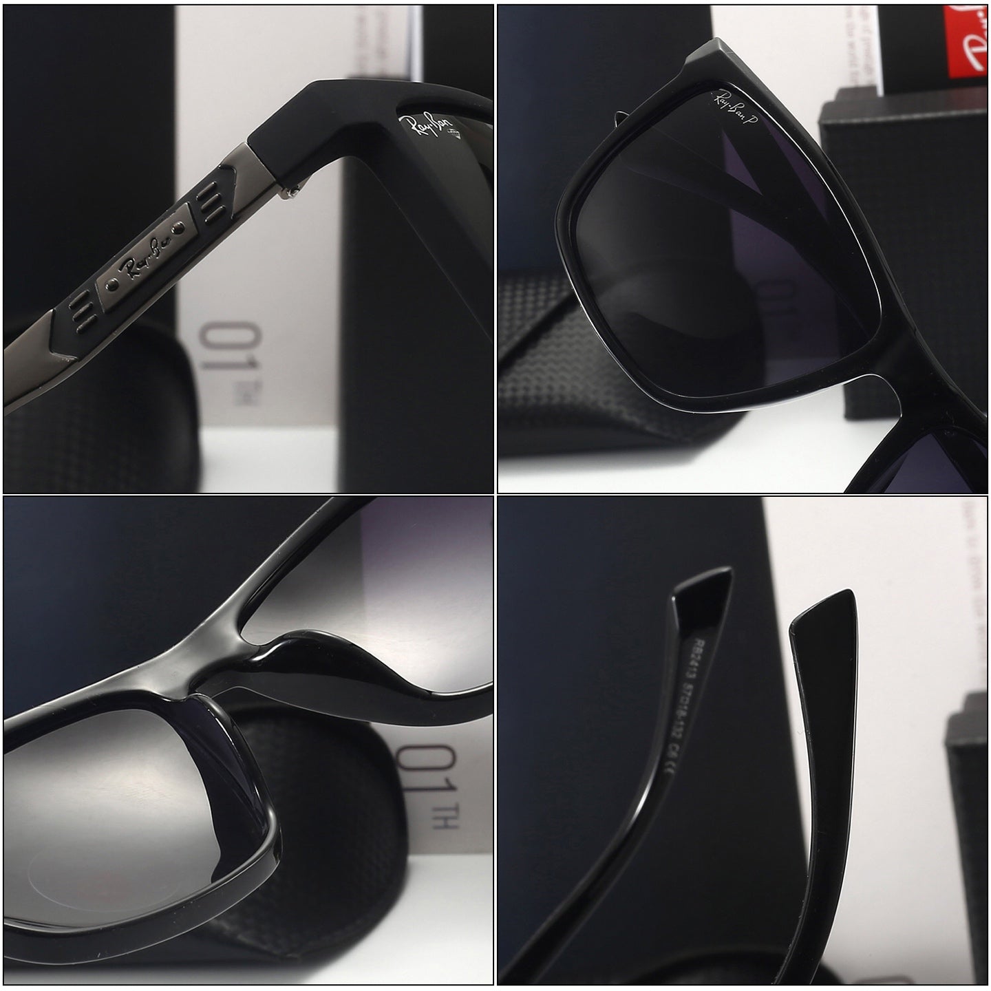 Sunglasses/model:8413