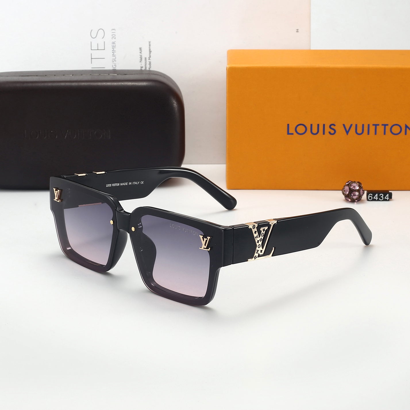 Sunglasses/model:6434