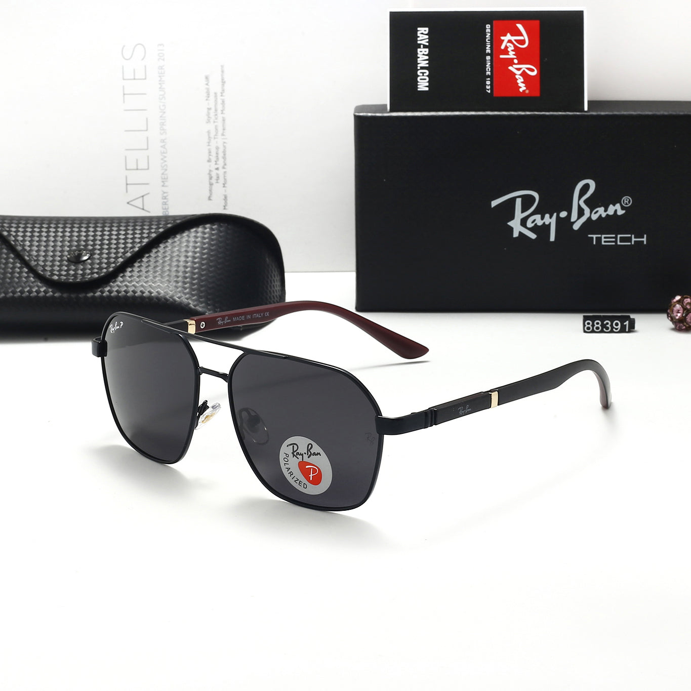 Sunglasses/model:88391
